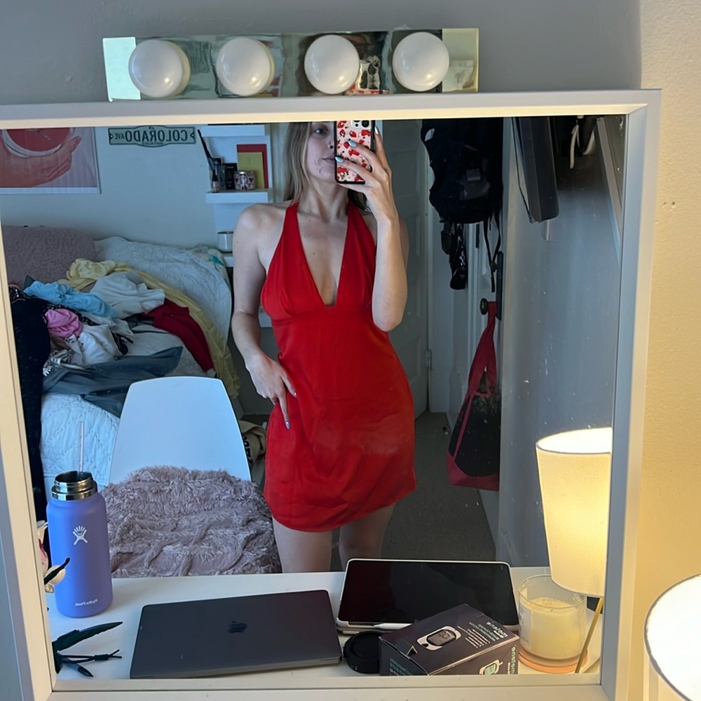 hello molly dress